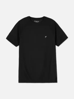 Homme Primark Vêtements De Sport|Hauts Et T-Shirts|T-shirt De Sport à Manches Courtes
