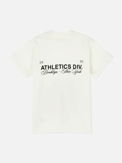 Enfant Primark Hauts Et T-Shirts|T-shirt De Sport Graphique à Manches Courtes