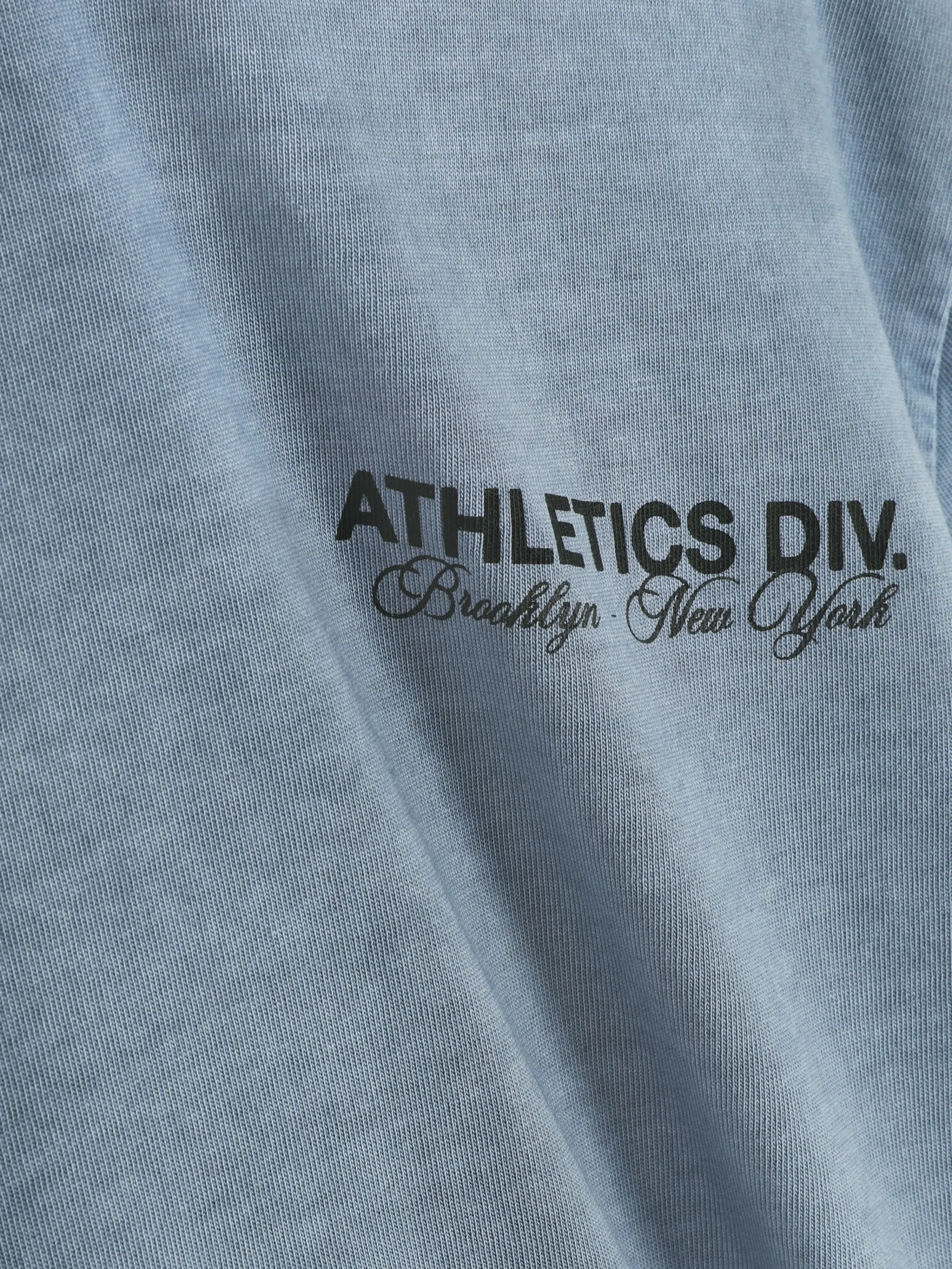 Enfant Primark Hauts Et T-Shirts|T-shirt De Sport Graphique à Manches Courtes