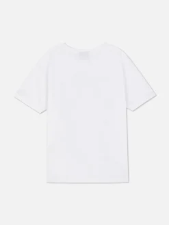 Enfant Primark Hauts Et T-Shirts|T-shirt Graphique Ariana Grande