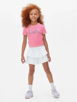 Enfant Primark Hauts Et T-Shirts|T-shirt Graphique Barbie
