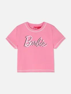 Enfant Primark Hauts Et T-Shirts|T-shirt Graphique Barbie
