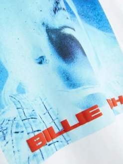 Enfant Primark Hauts Et T-Shirts|T-shirt Graphique Billie Eilish