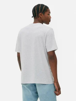 Homme Primark T-Shirts Et Sweat-Shirts À Motifs|Hauts Et T-Shirts|T-shirt Graphique Looney Tunes