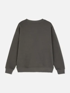 Enfant Primark Sweats À Capuche Et Sweat-Shirts|T-shirt Graphique Olivia Rodrigo