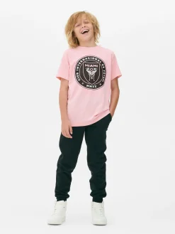 Enfant Primark Hauts Et T-Shirts|T-shirt Inter Miami CF