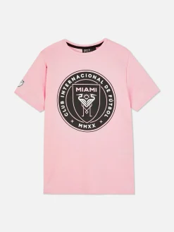 Enfant Primark Hauts Et T-Shirts|T-shirt Inter Miami CF