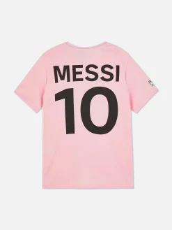 Enfant Primark Hauts Et T-Shirts|T-shirt Inter Miami CF