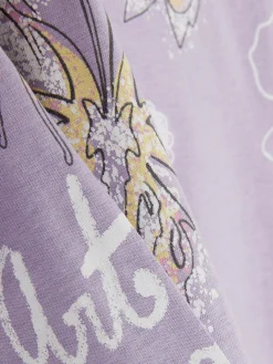 Enfant Primark Hauts Et T-Shirts|T-shirt Manches Longues à Motifs