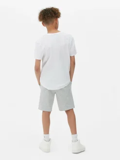 Enfant Primark Hauts Et T-Shirts|T-shirt NBA Brooklyn Nets