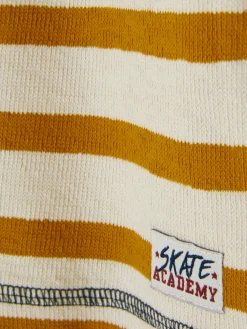 Enfant Primark Hauts Et T-Shirts|T-shirt Rayé à Rayures Et Manches Longues