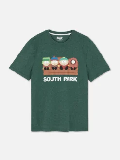 Homme Primark T-Shirts Et Sweat-Shirts À Motifs|Hauts Et T-Shirts|T-shirt South Park