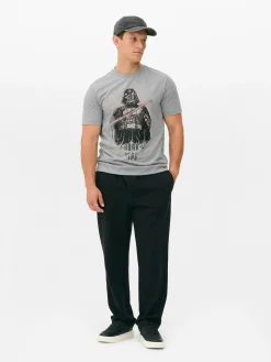 Homme Primark Hauts Et T-Shirts|T-shirt Star Wars Dark Vador