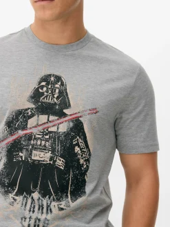 Homme Primark Hauts Et T-Shirts|T-shirt Star Wars Dark Vador