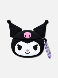 Primark Casques Audio|Étui Pour écouteurs Sans Fil Hello Kitty Kuromi