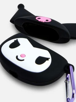 Primark Casques Audio|Étui Pour écouteurs Sans Fil Hello Kitty Kuromi