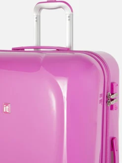 Primark Valises Et Bagages|Valise Rigide à 8 Roulettes It Luggage