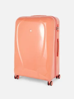 Primark Valises Et Bagages|Valise Rigide à 8 Roulettes It Luggage
