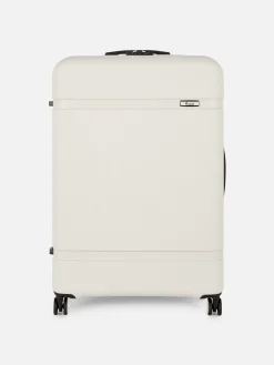 Primark Valises Et Bagages|Valise Striée à 8 Roulettes It Luggage