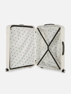 Primark Valises Et Bagages|Valise Striée à 8 Roulettes It Luggage