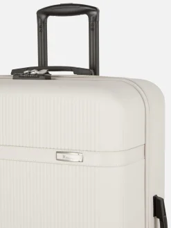 Primark Valises Et Bagages|Valise Striée à 8 Roulettes It Luggage