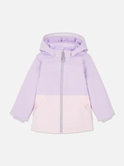 Enfant Primark Manteaux Et Vestes|Veste à Capuche Zippée