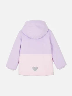 Enfant Primark Manteaux Et Vestes|Veste à Capuche Zippée