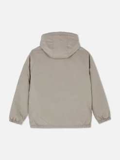 Enfant Primark Manteaux Et Vestes|Veste Coupe-vent Semi-zippée