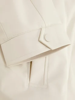 Femme Primark Manteaux Et Vestes|Veste De Pluie à Capuche