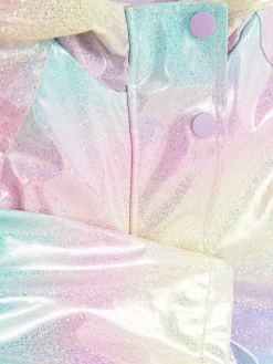 Enfant Primark Manteaux Et Vestes|Veste De Pluie Effet Dégradé