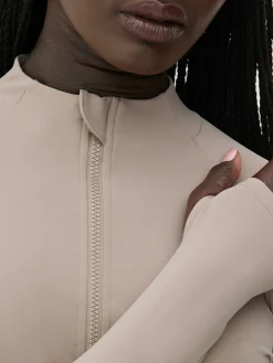 Femme Primark Vêtements De Sport|Veste De Sport Souple Zippée Rita Ora