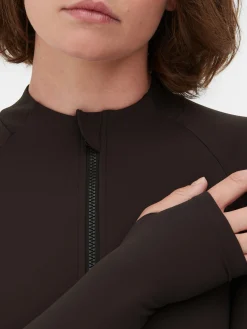 Femme Primark Vêtements De Sport|Veste De Sport Souple Zippée Rita Ora