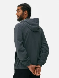 Homme Primark Manteaux Et Vestes|Veste De Survêtement à Capuche