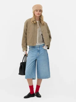 Femme Primark Manteaux Et Vestes|Veste De Travail Rita Ora