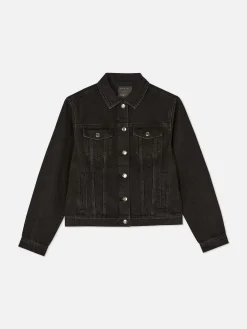 Femme Primark Denim|Manteaux Et Vestes|Veste En Jean
