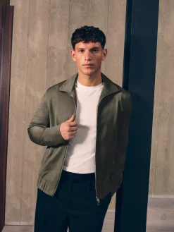 Homme Primark Manteaux Et Vestes|Veste Harrington Kem