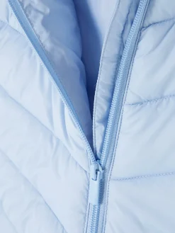 Femme Primark Manteaux Et Vestes|Veste Sans Manche à Capuche