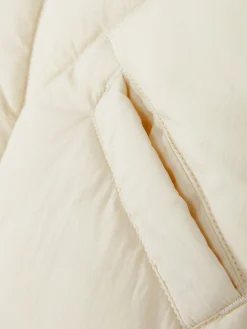 Primark Manteaux Et Vestes|Veste Sans Manche Matelassée Zippée