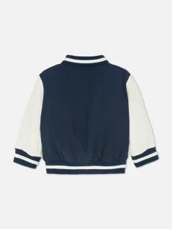 Primark Manteaux Et Vestes|Veste Style Universitaire Disney Mickey Mouse Et Ses Amis